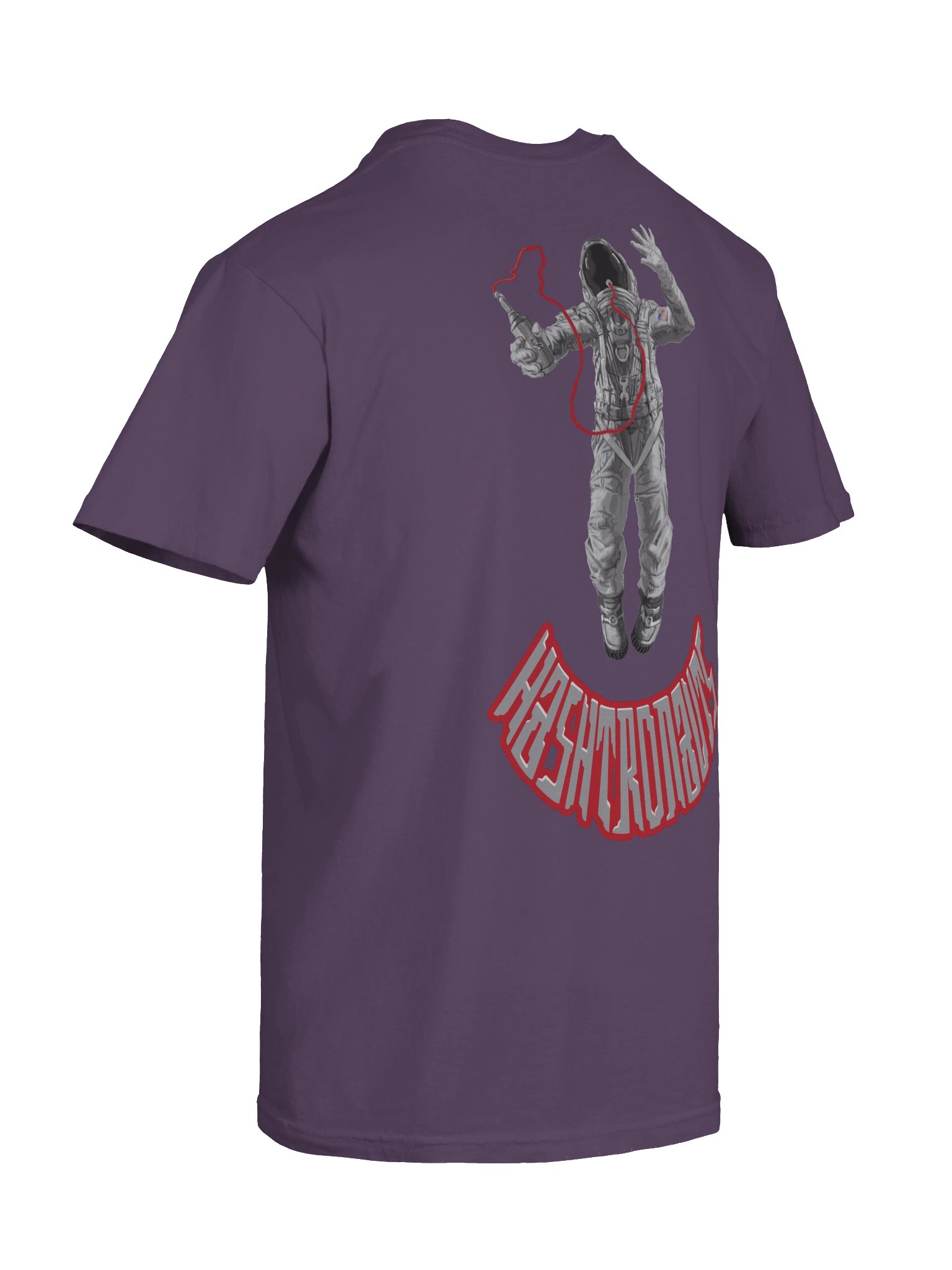 "Hashtronaughts" T-Shirt product image (50)