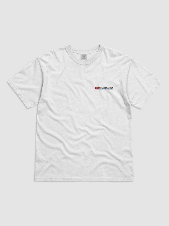 Timmy1Seven Horizonal Logo Shirt product image (1)