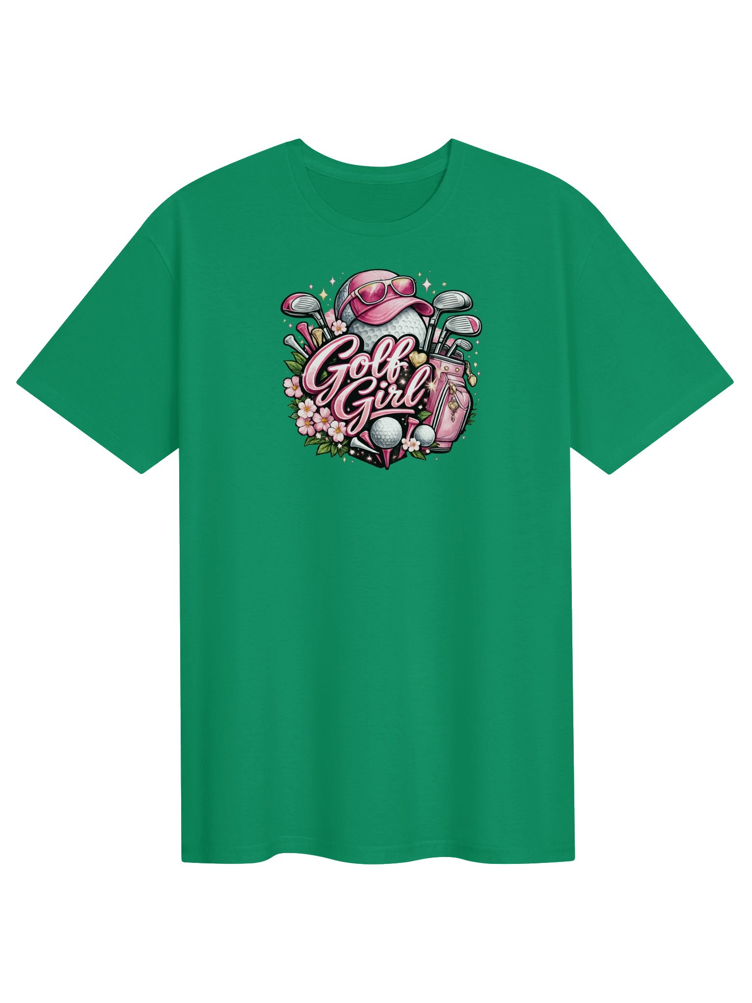 Golf Girl Women's Golf Tee product image (5)