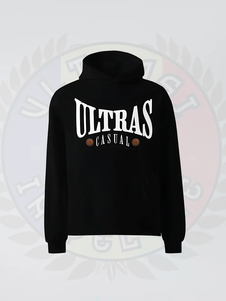 Hanorac Ultras Casual product image (1)