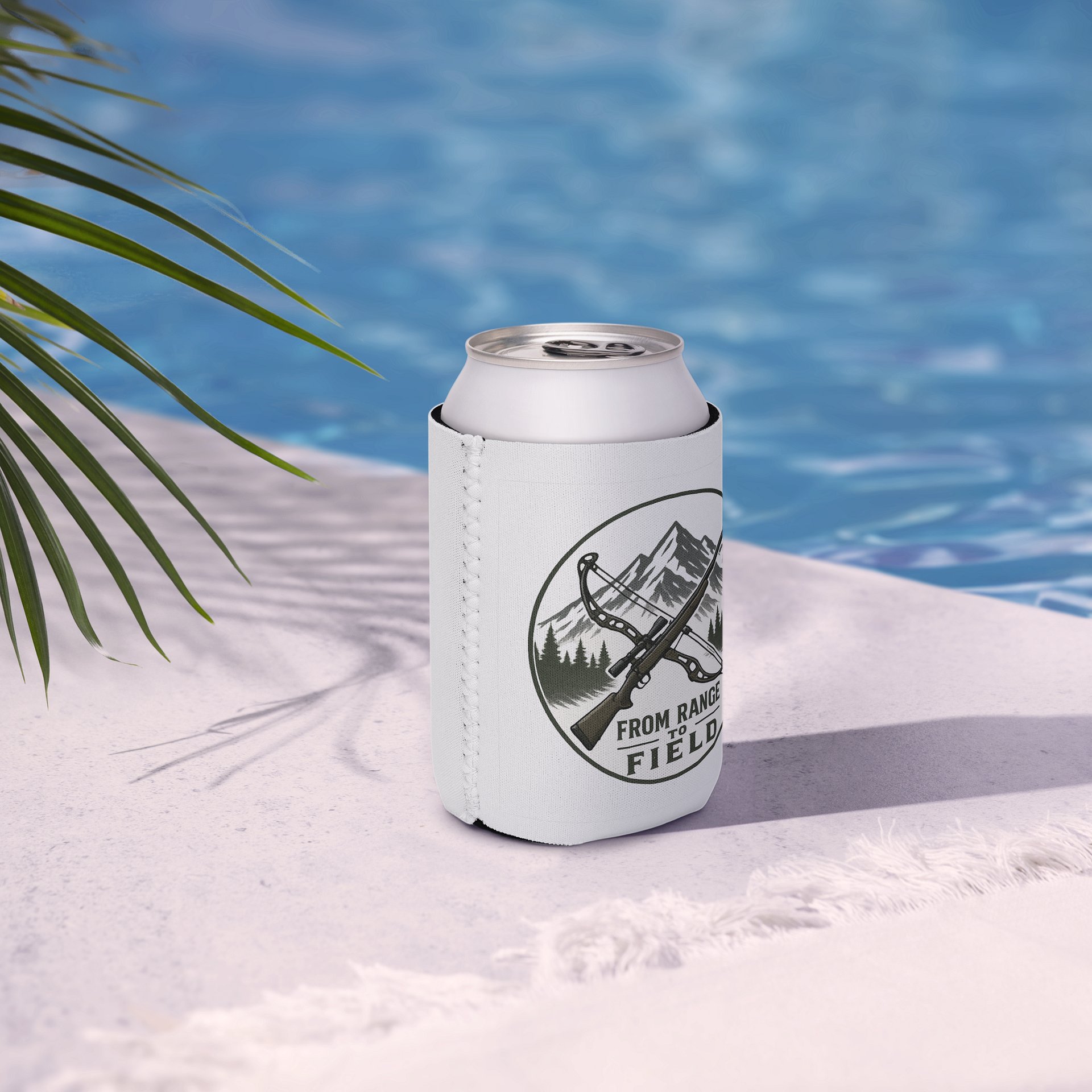 From Range To Field Coozie product image (6)