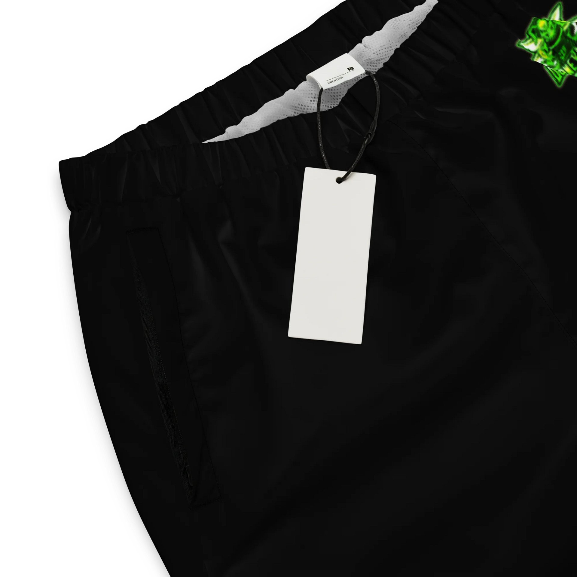 Neon Logo Unisex Track Pants product image (3)