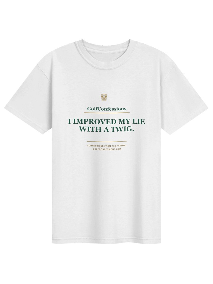 GC Twig Lie Shirt product image (9)