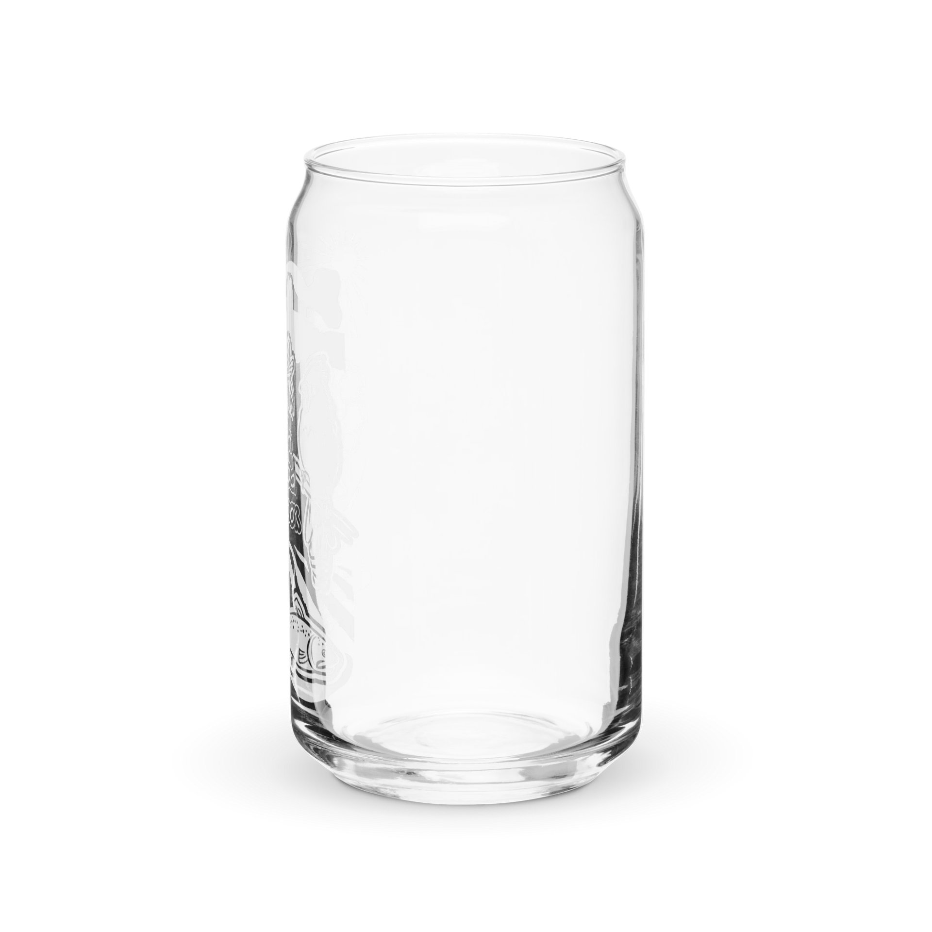 Raleighwood Fall Cider Glass - Fall 2025 product image (3)