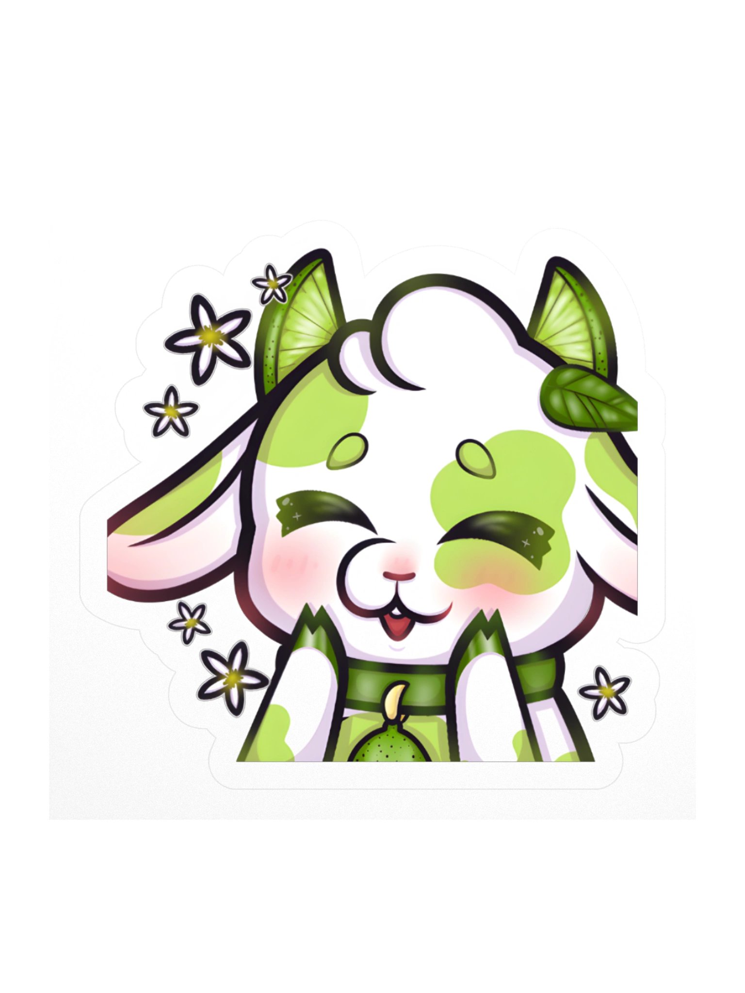 OG Sol Sticker product image (2)