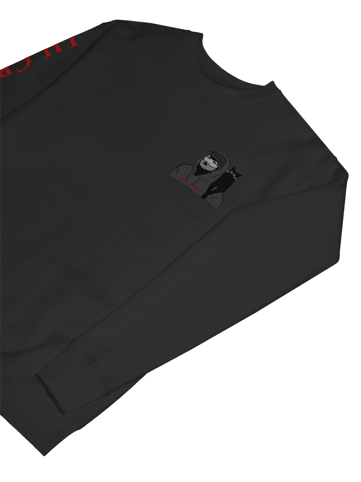 Lil Pocket Crewneck product image (25)