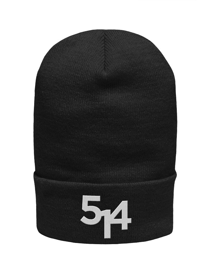 514 Beanie product image (1)