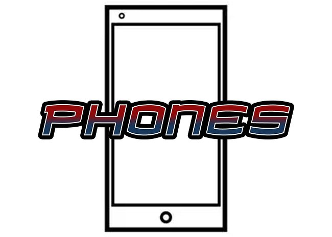PHONES