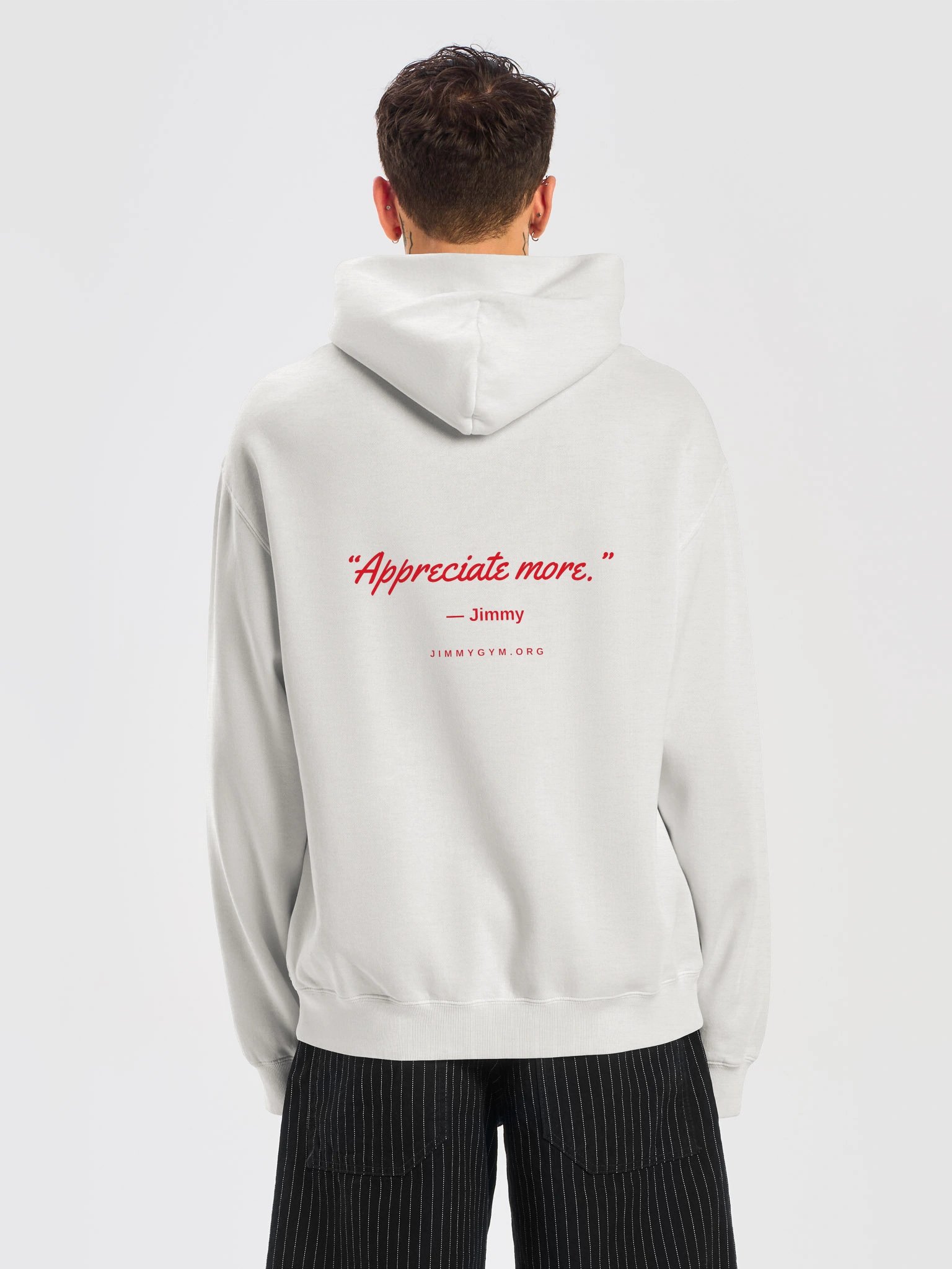 The Hoodie product image (6)