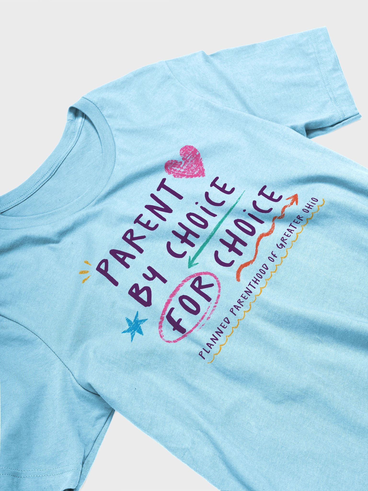 Parent by Choice for Choice product image (3)