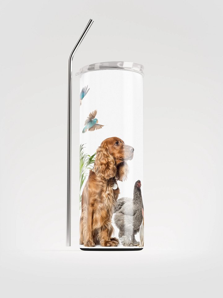 TRAVEL CUP product image (1)
