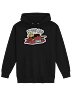 Flying Car Hoodie