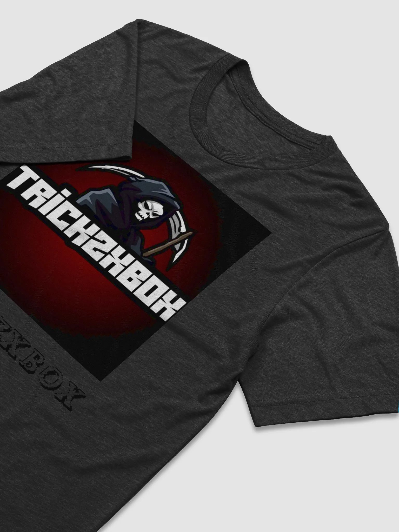 Trickzxbox original T-Shirt product image (5)