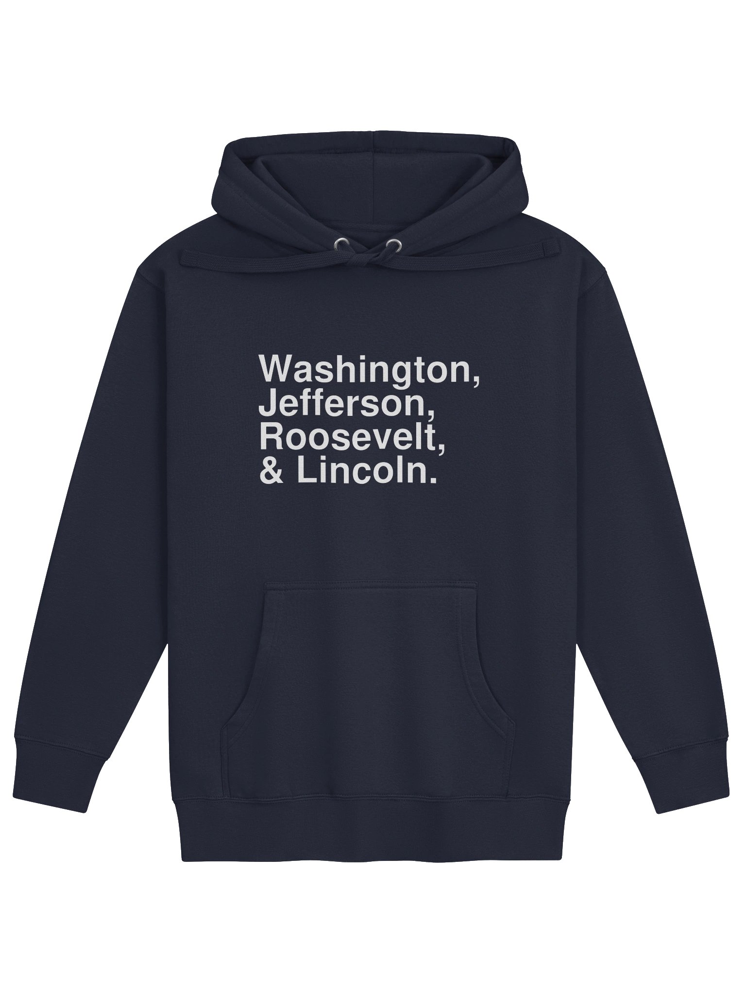 The Rushmore Hoodie product image (1)