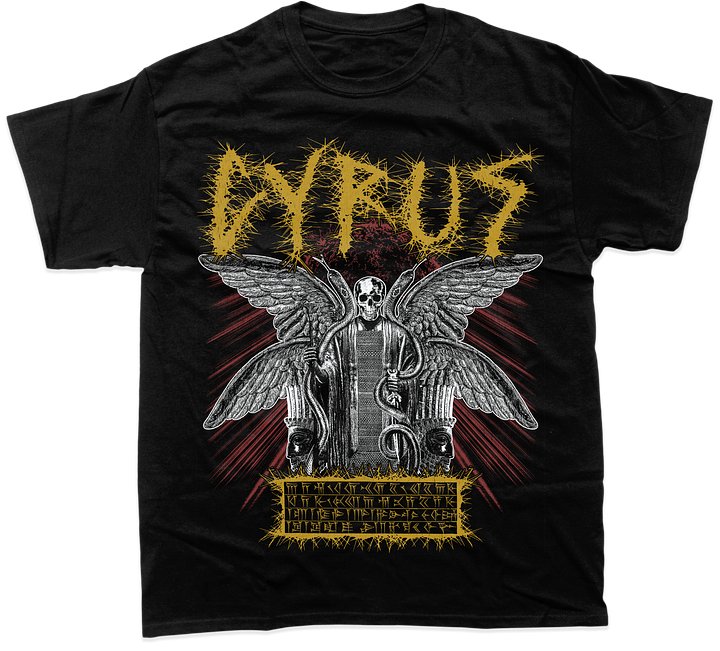 Cyrus The Great product image (1)