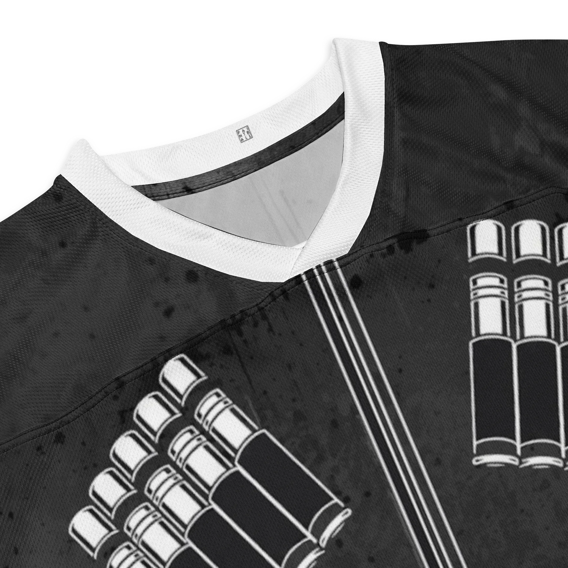 THE ELITE VANGUARD JERSEY product image (3)