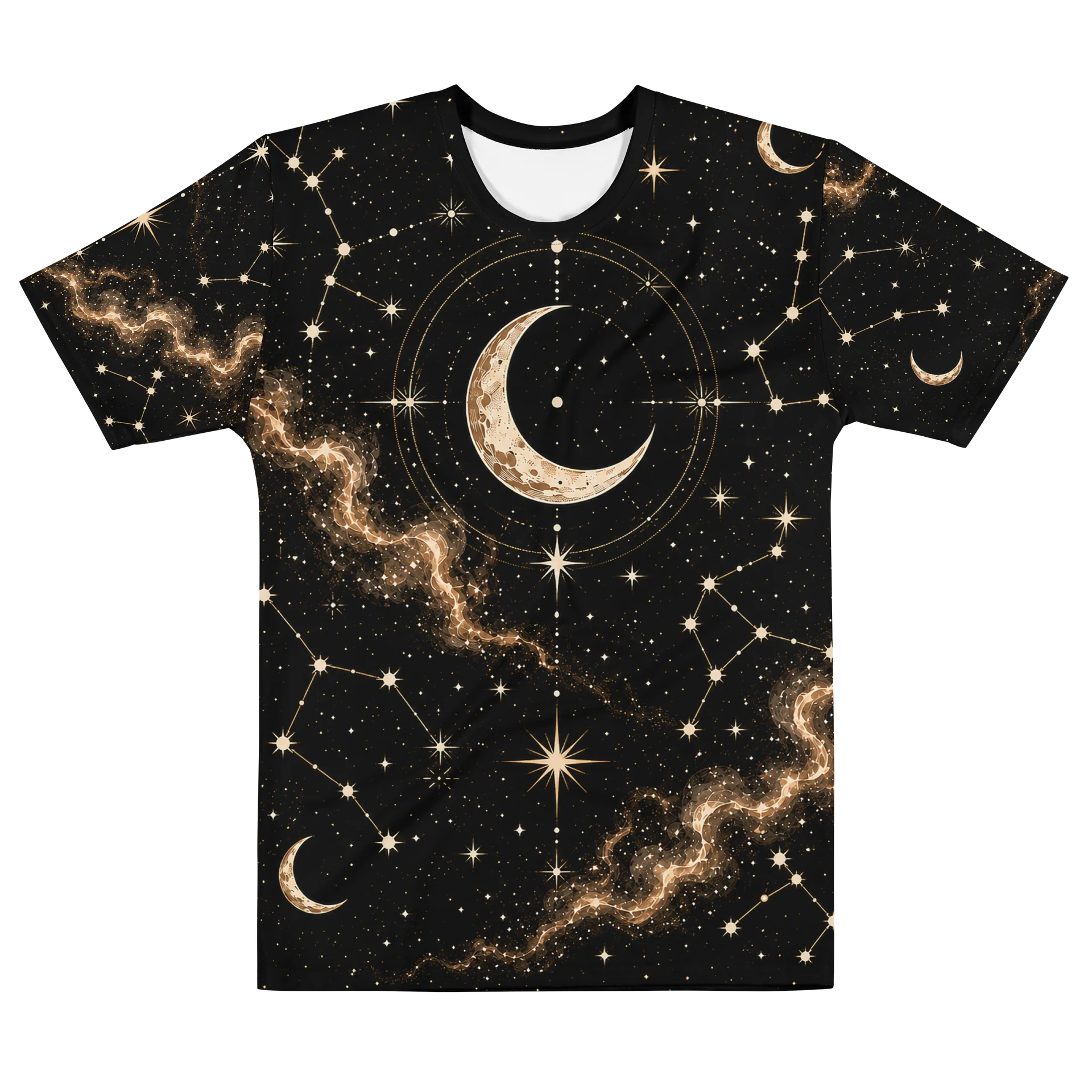 Valarian's Constellations Tee product image (1)