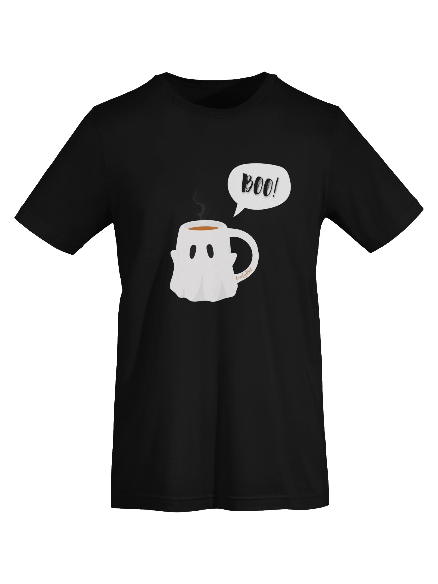 comfybootea t-shirt product image (1)