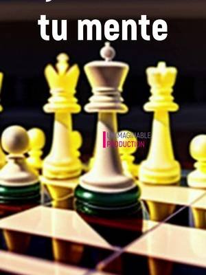 @elchupitosdec No necesitas un tablero físico para mejorar tus habilidades de ajedrez. Con la visualización y el pensamiento analítico, puedes resolver problemas de ajedrez complejos y mejorar tu rendimiento general en el juego. Además, los beneficios cognitivos de los ejercicios de ajedrez mental se extienden más allá del juego, mejorando la concentración, la memoria y la toma de decisiones en otras áreas de la vida. Así que, ¿estás listo para aceptar el desafío y mejorar tu imaginación con el jaque mate a ciegas de 2 movimientos? ¡Adelante!@alfilinvidente @tommyponcet #ajedrezaciegas #ajedreztiktok #ajedreztiktok  https://www.youtube.com/@ajedrezaciegas?sub_confirmation=1