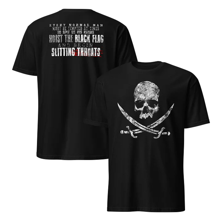 Hoist The Black Flag product image (1)