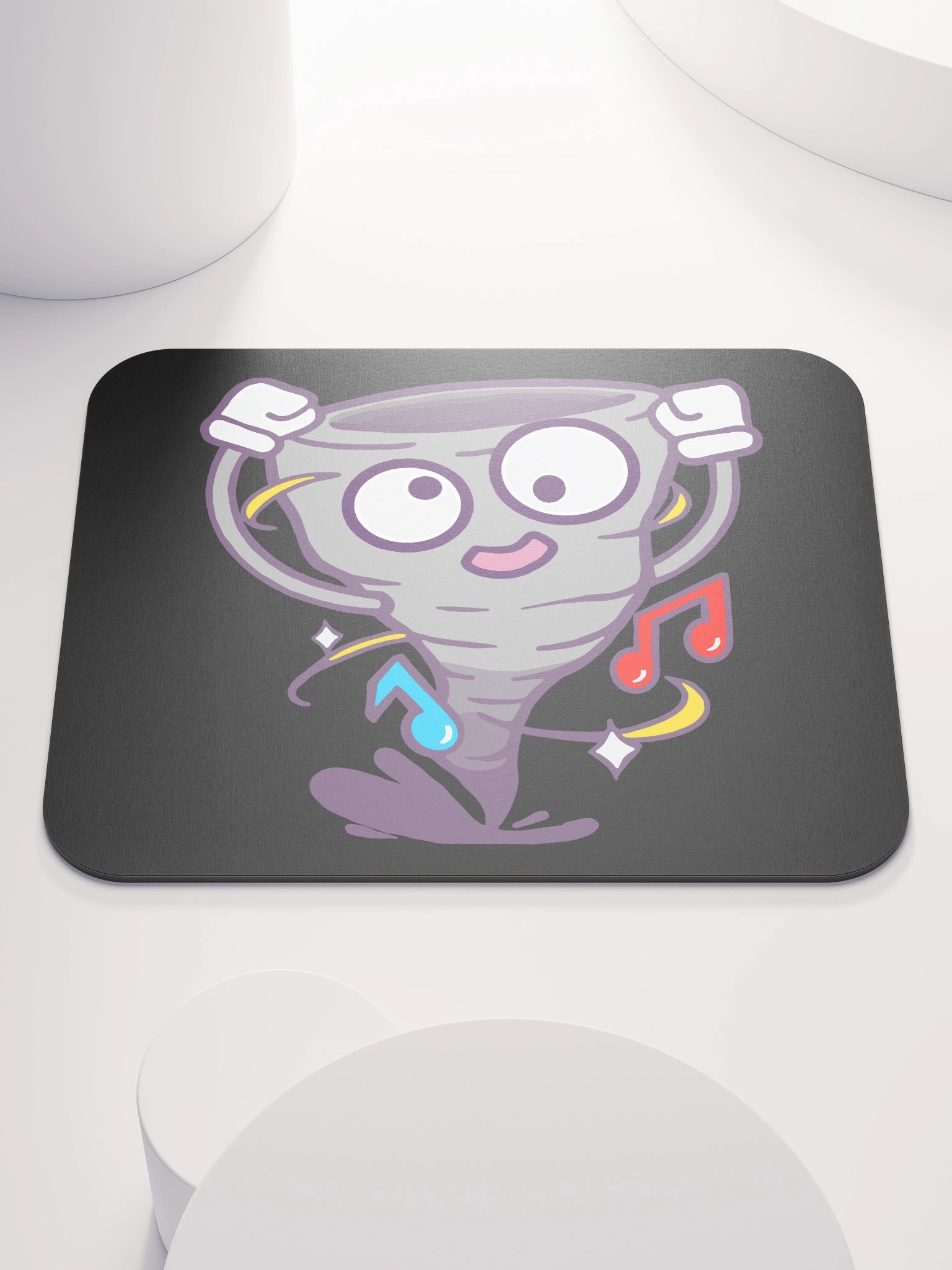 Hypenado Mouse Pad product image (1)