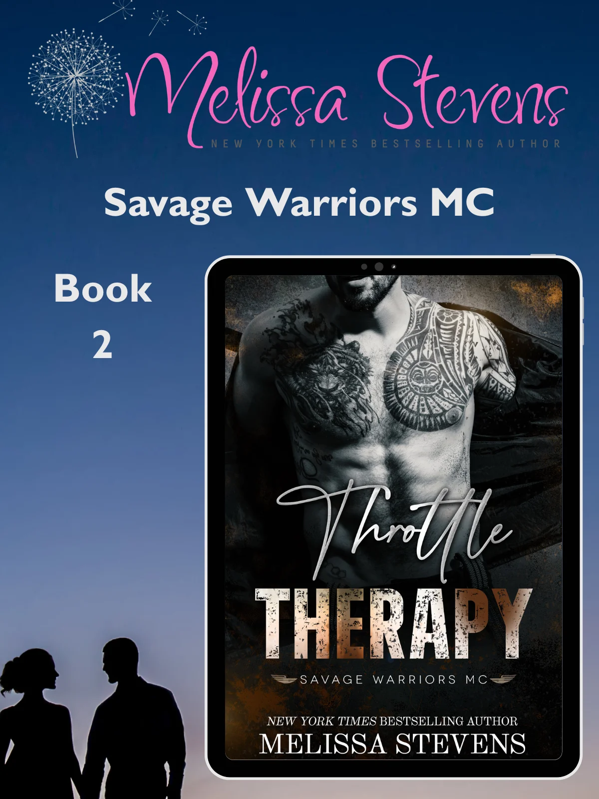 Throttle Therapy - Savage Warriors 2 product image (1)