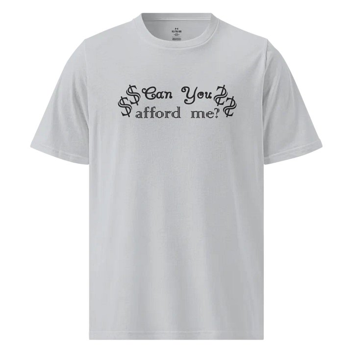 Dollar Sign Motivation | Athletic T-Shirt product image (1)