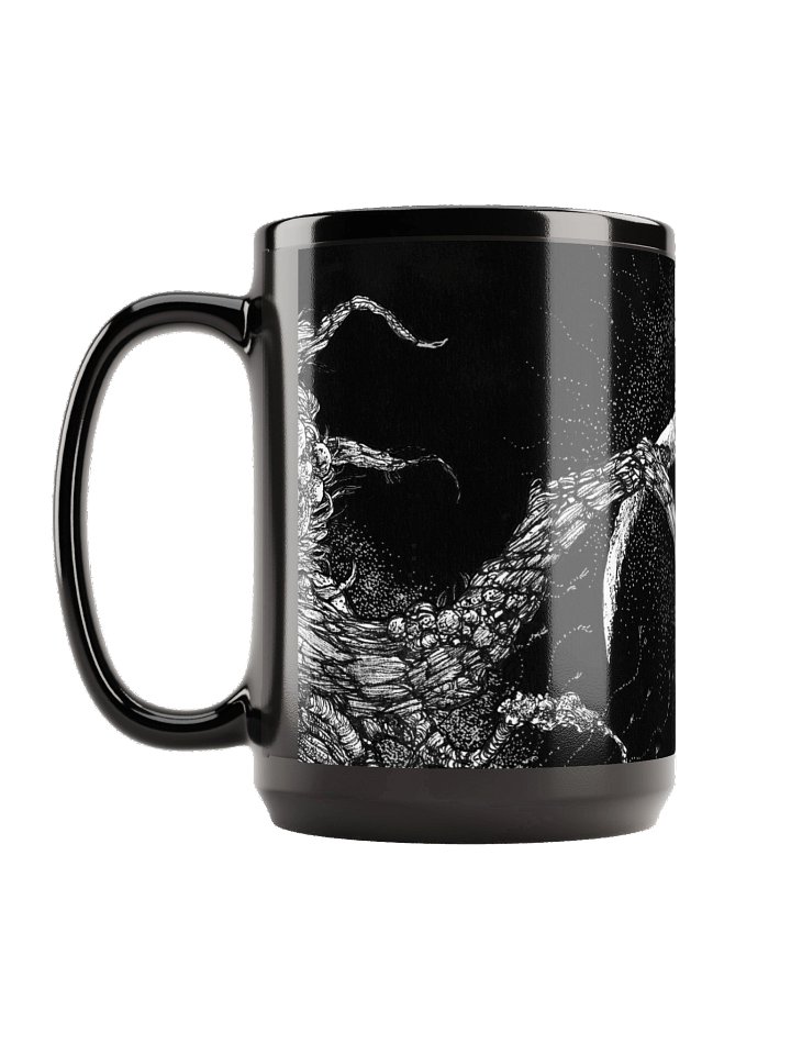 Noxius Large 15oz mug product image (1)