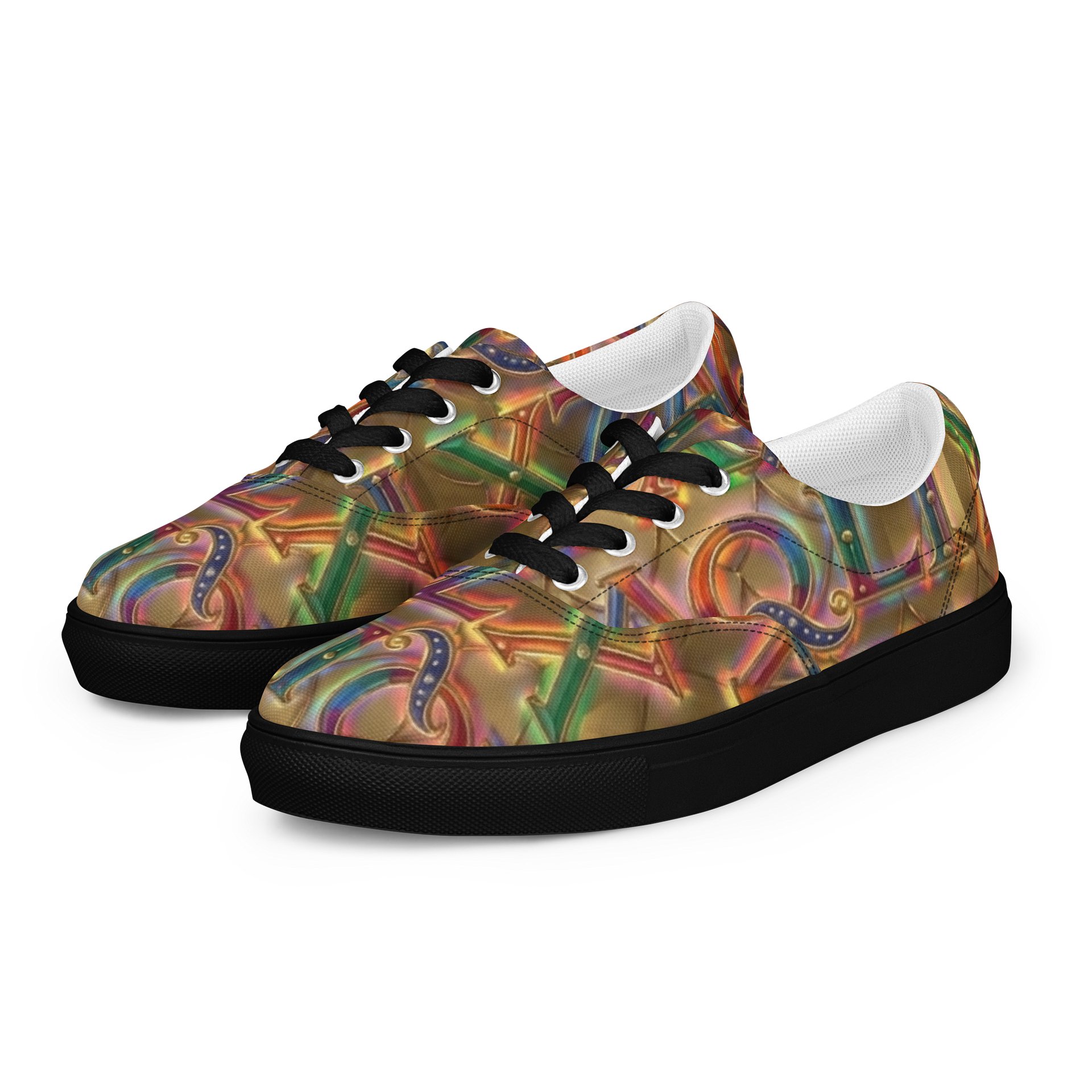 XZAQLI Men's Nebula Tread product image (5)