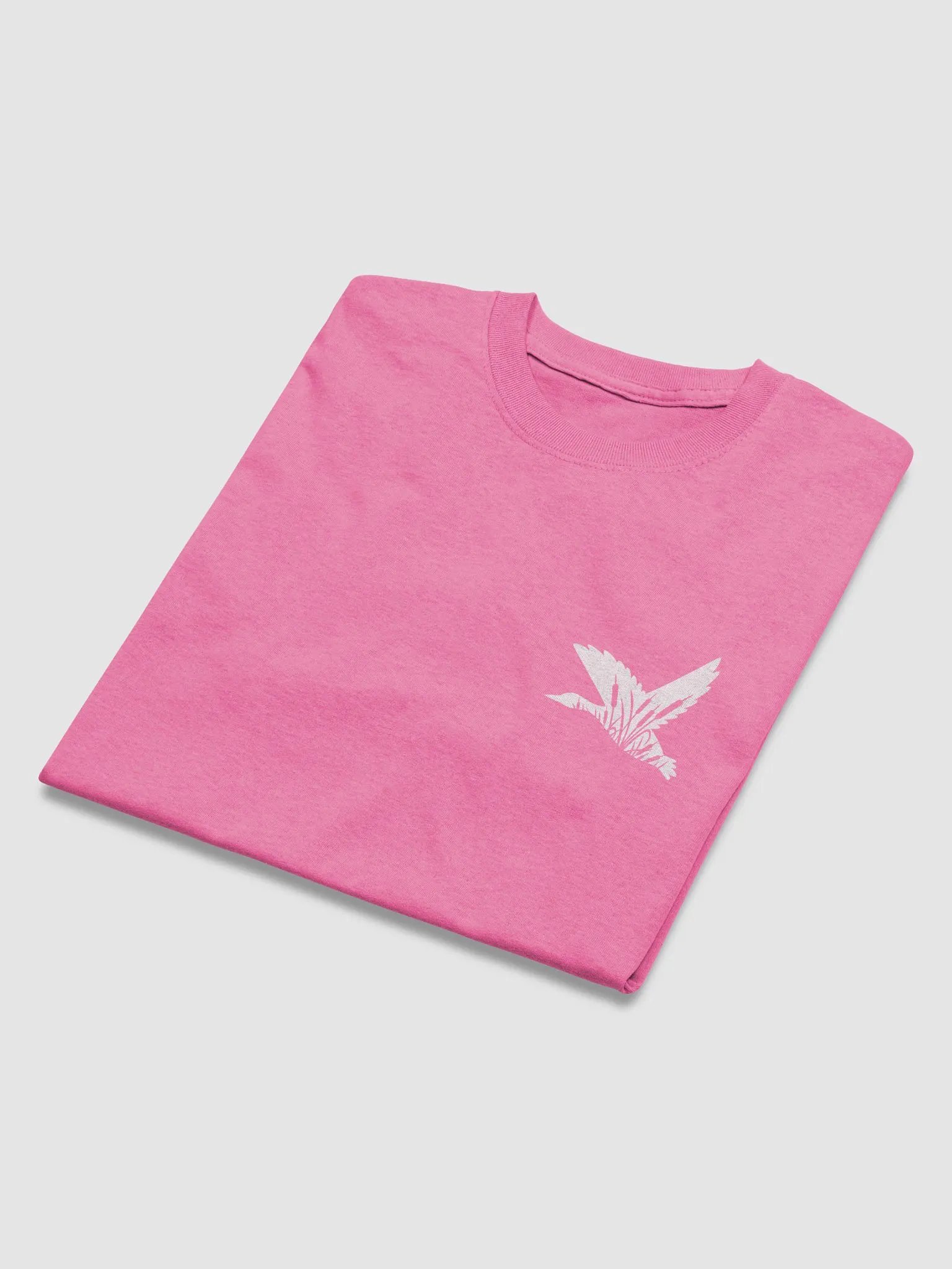 Mallard Flight Club Tee product image (4)