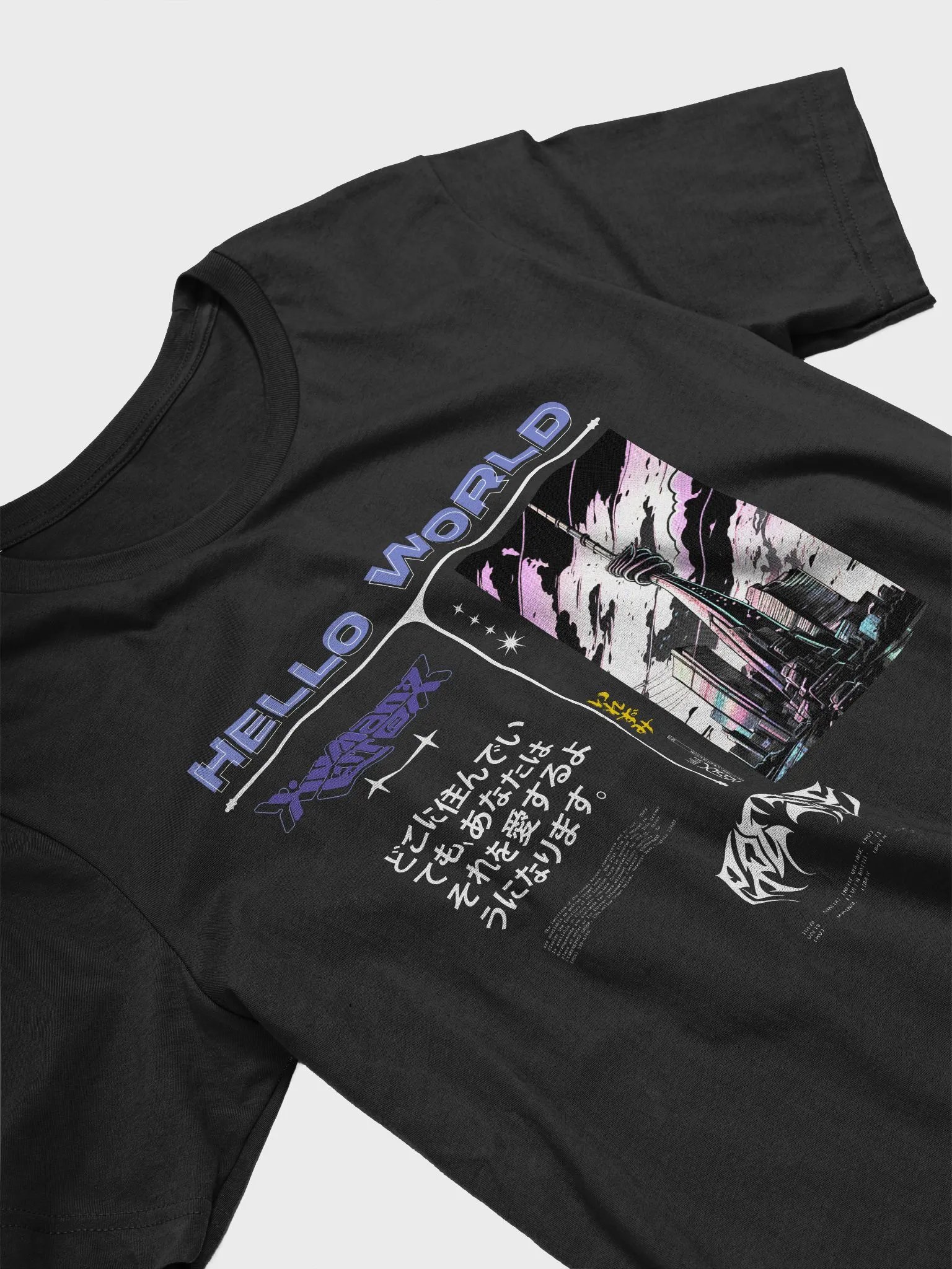 Toronto - Unisex Tee product image (1)