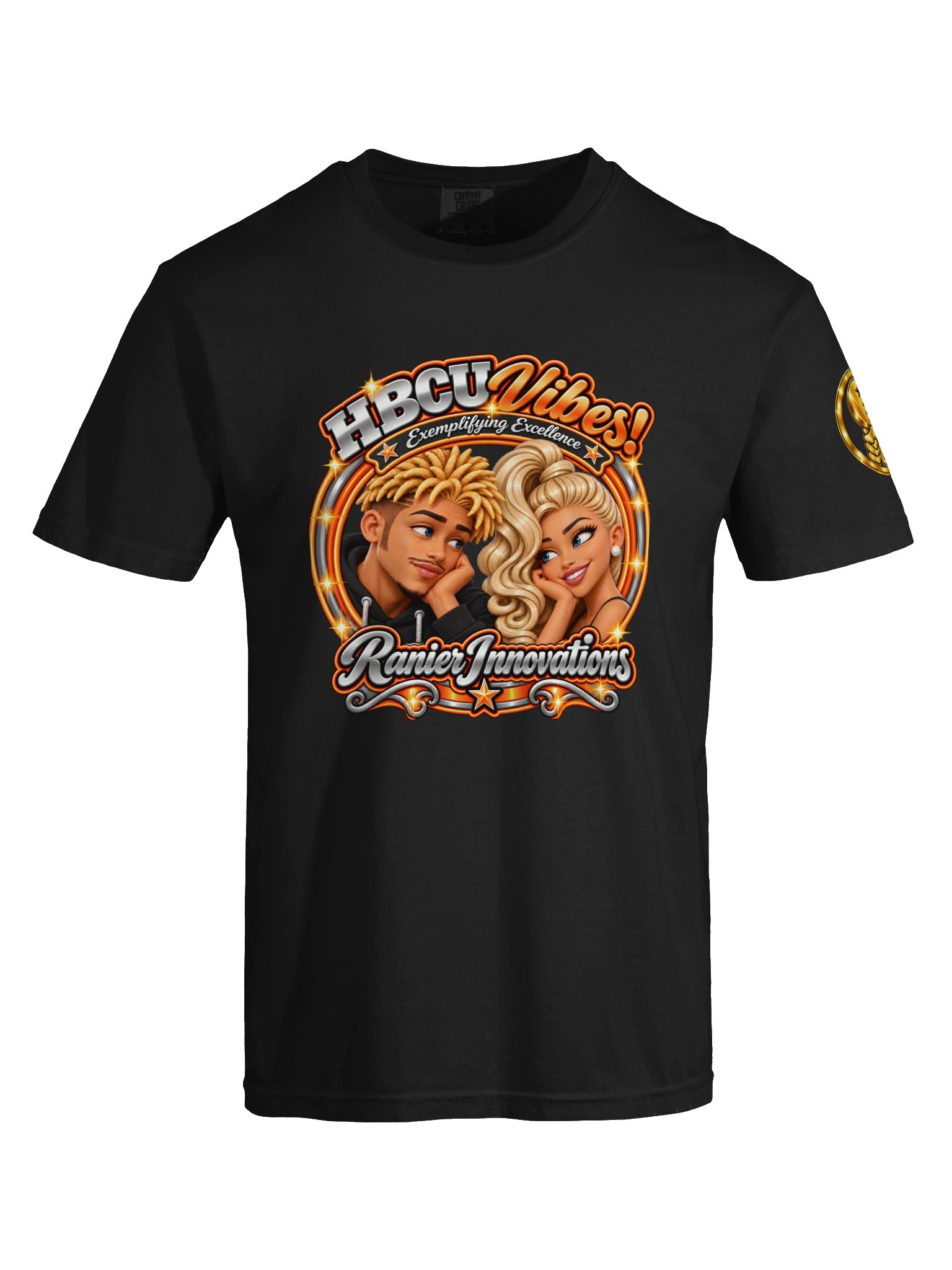 HBCU-VIBES-#1 product image (5)