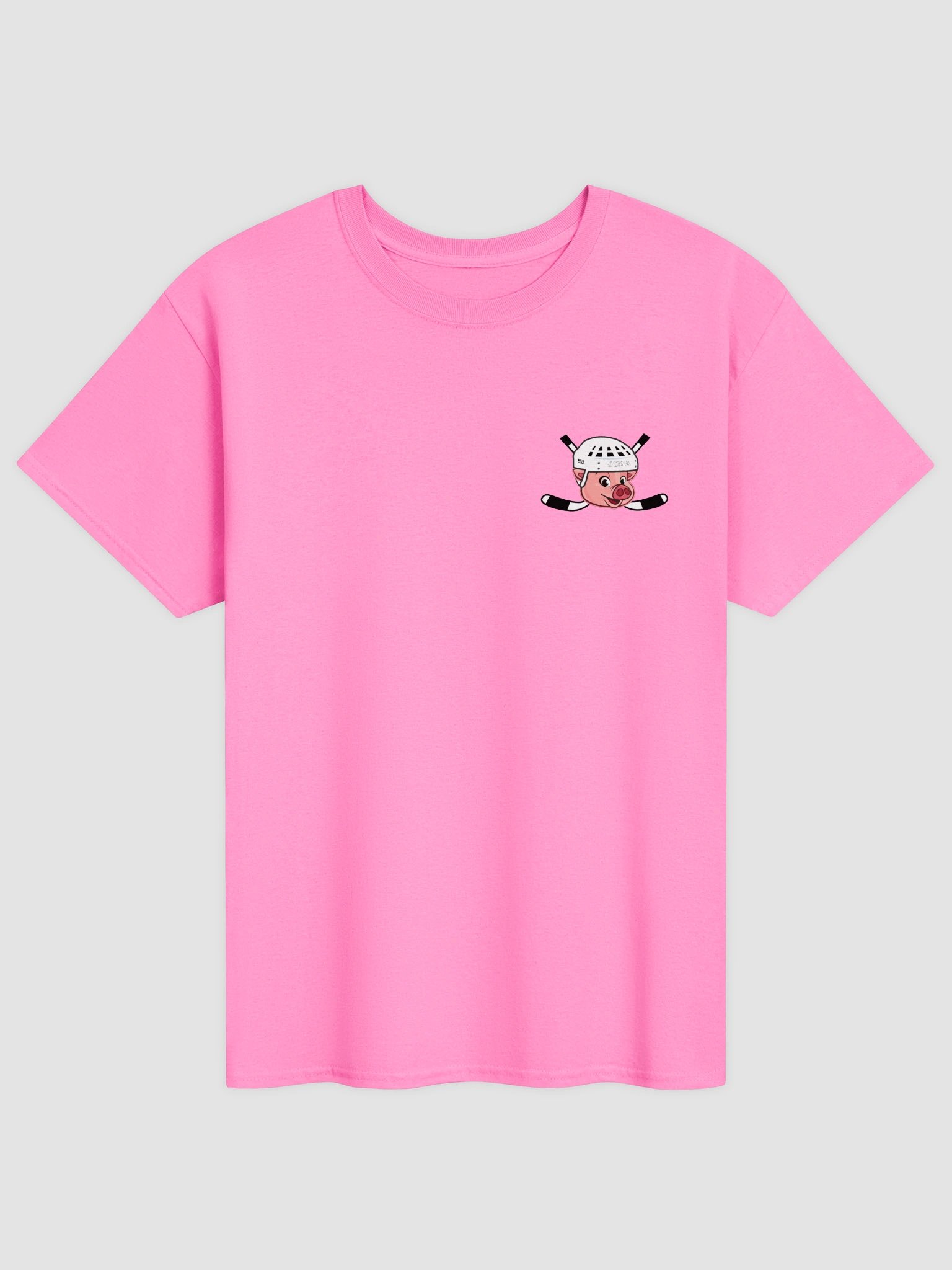 The CarPig Tee product image (1)