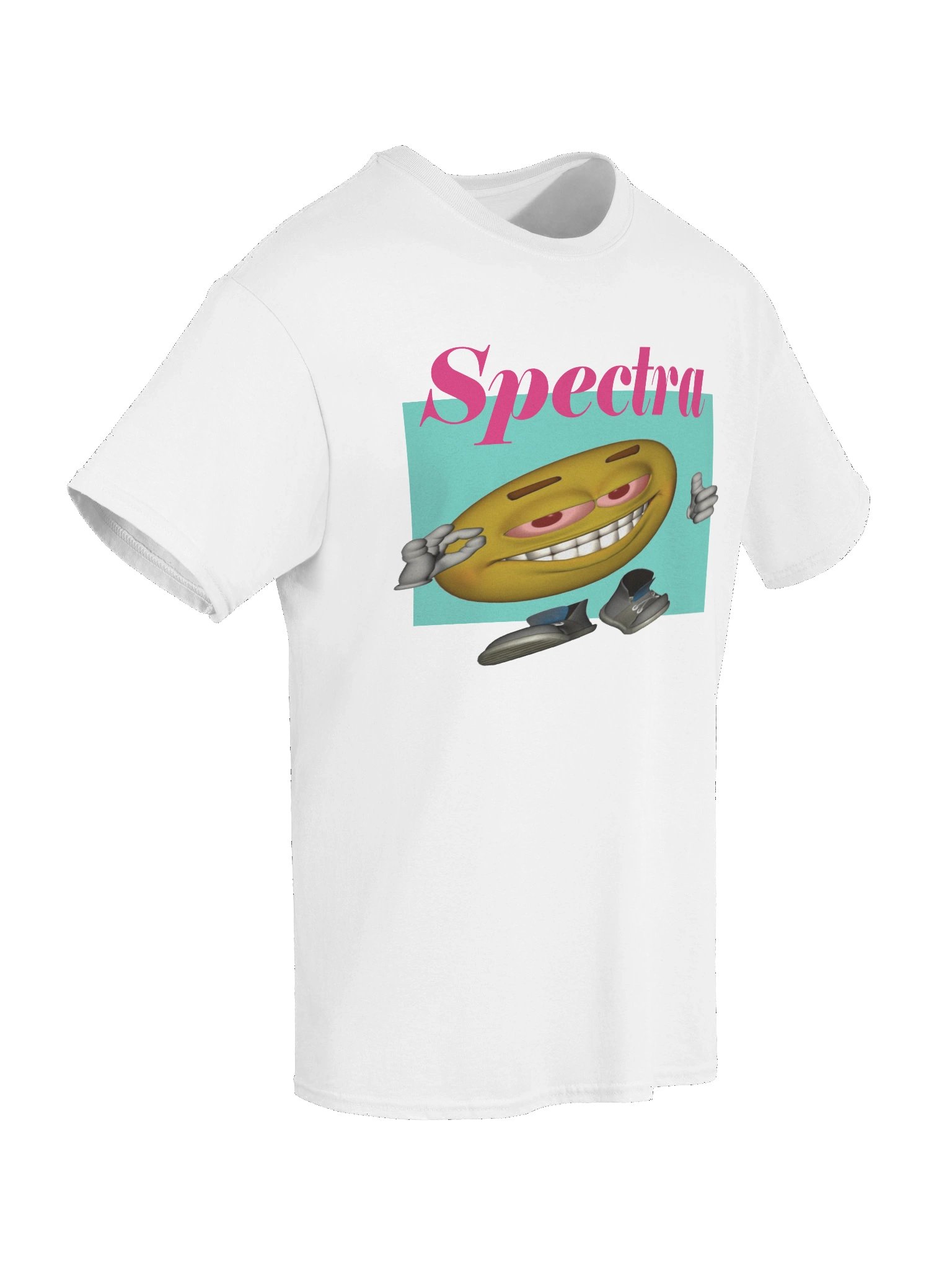 Spectra 2 Shirt product image (68)