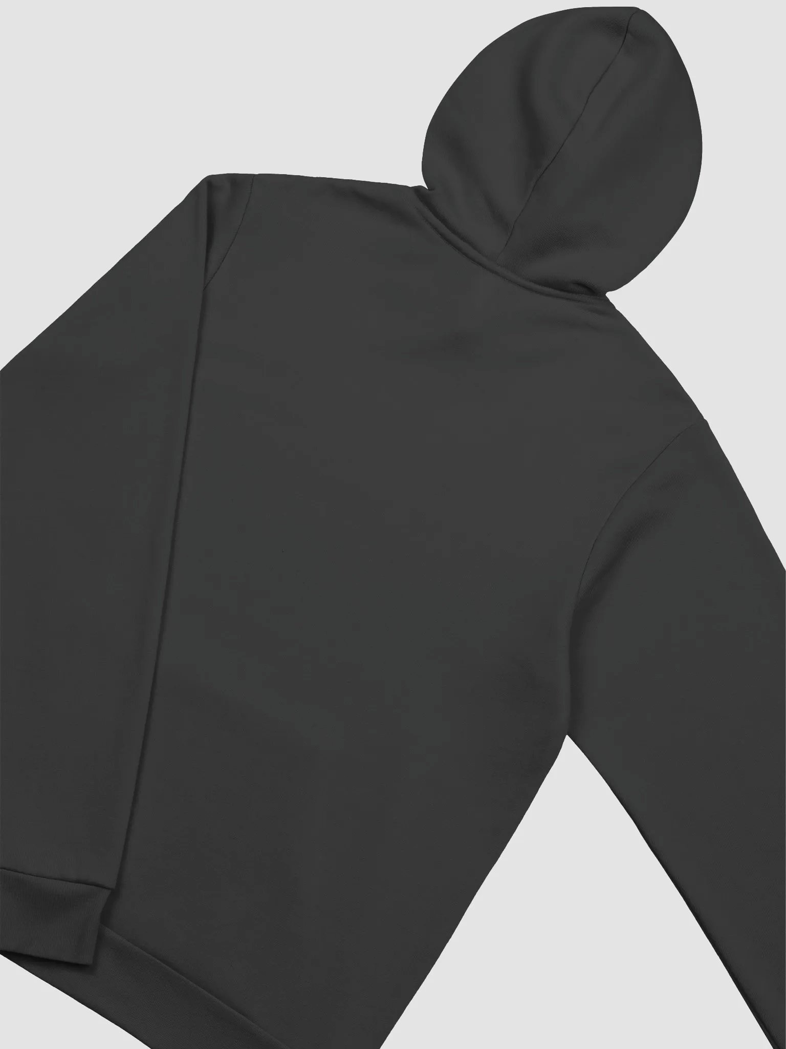 Determined Focus | logo hoodie (unisex) product image (4)