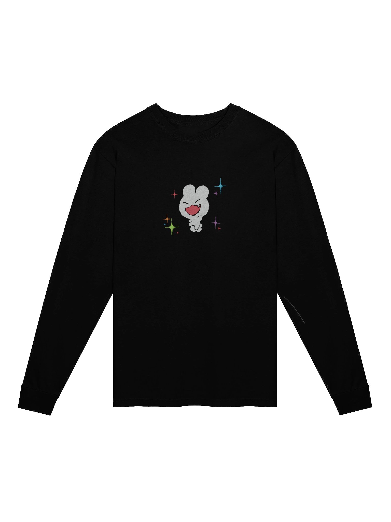 sparkle bunny product image (1)