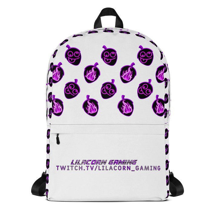 LG Medium Backpack product image (1)