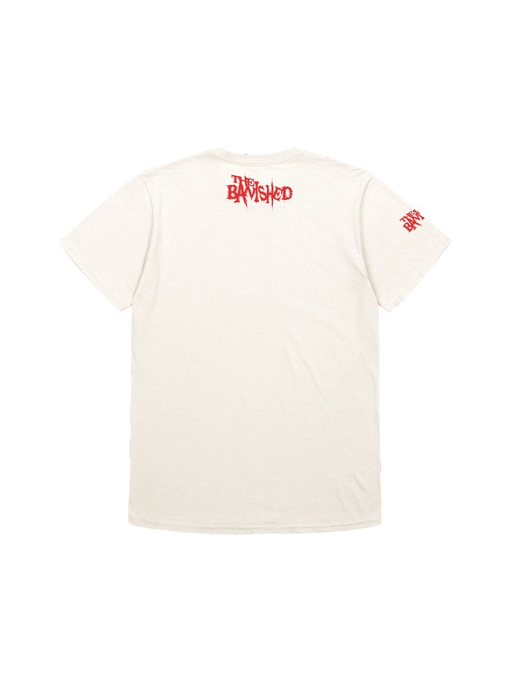 Conrats White T-Shirt product image (2)
