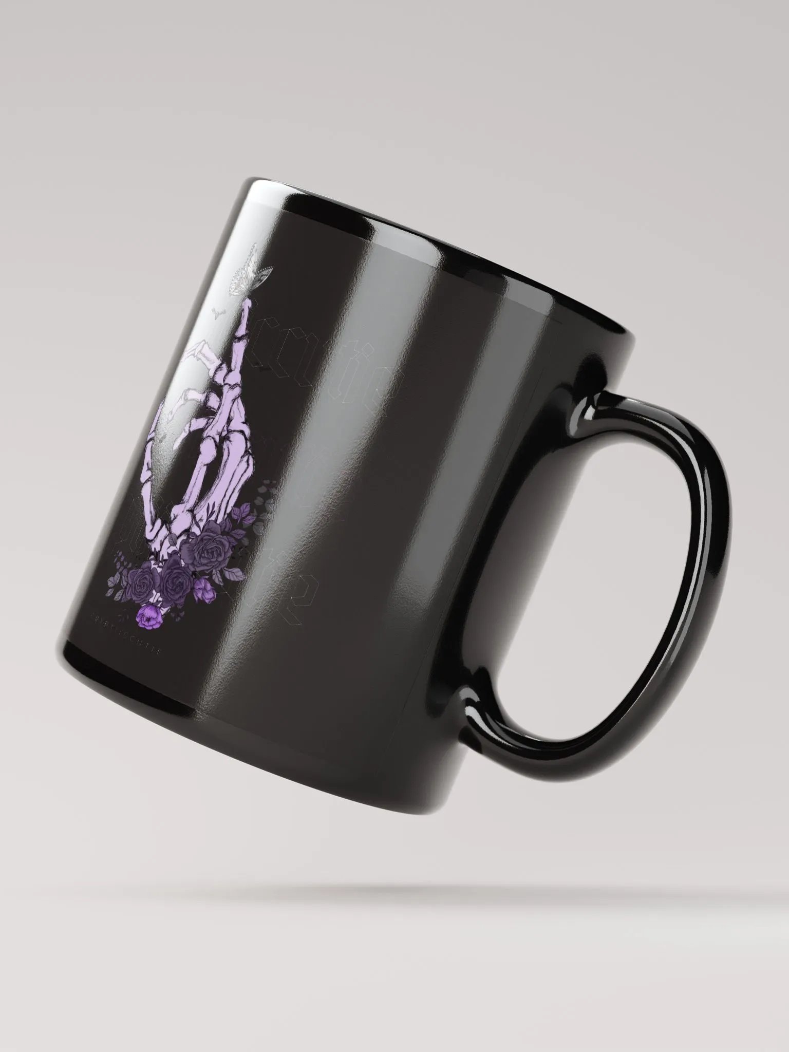 Cryptiic Mug product image (2)