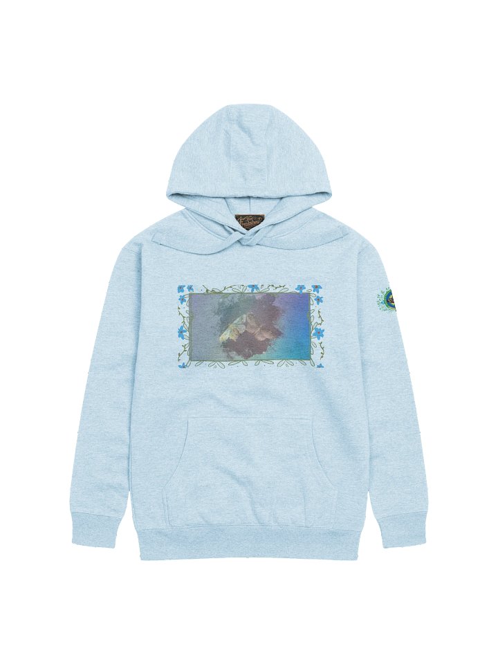 YourFreakshow The Cottage Hoodie! product image (21)