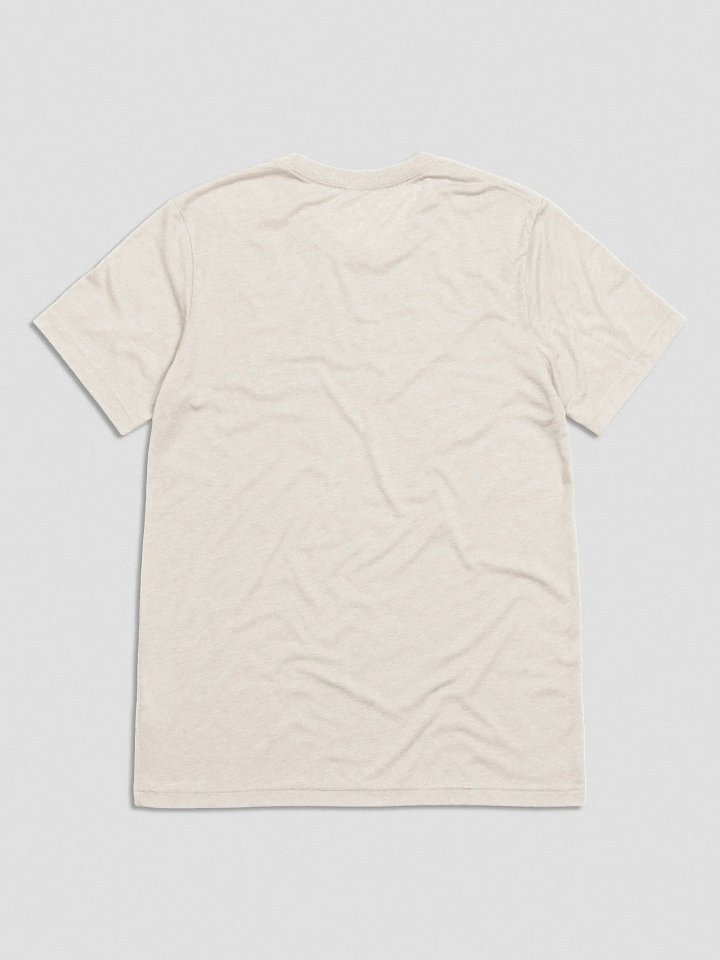 No Help Needed Tee! product image (2)