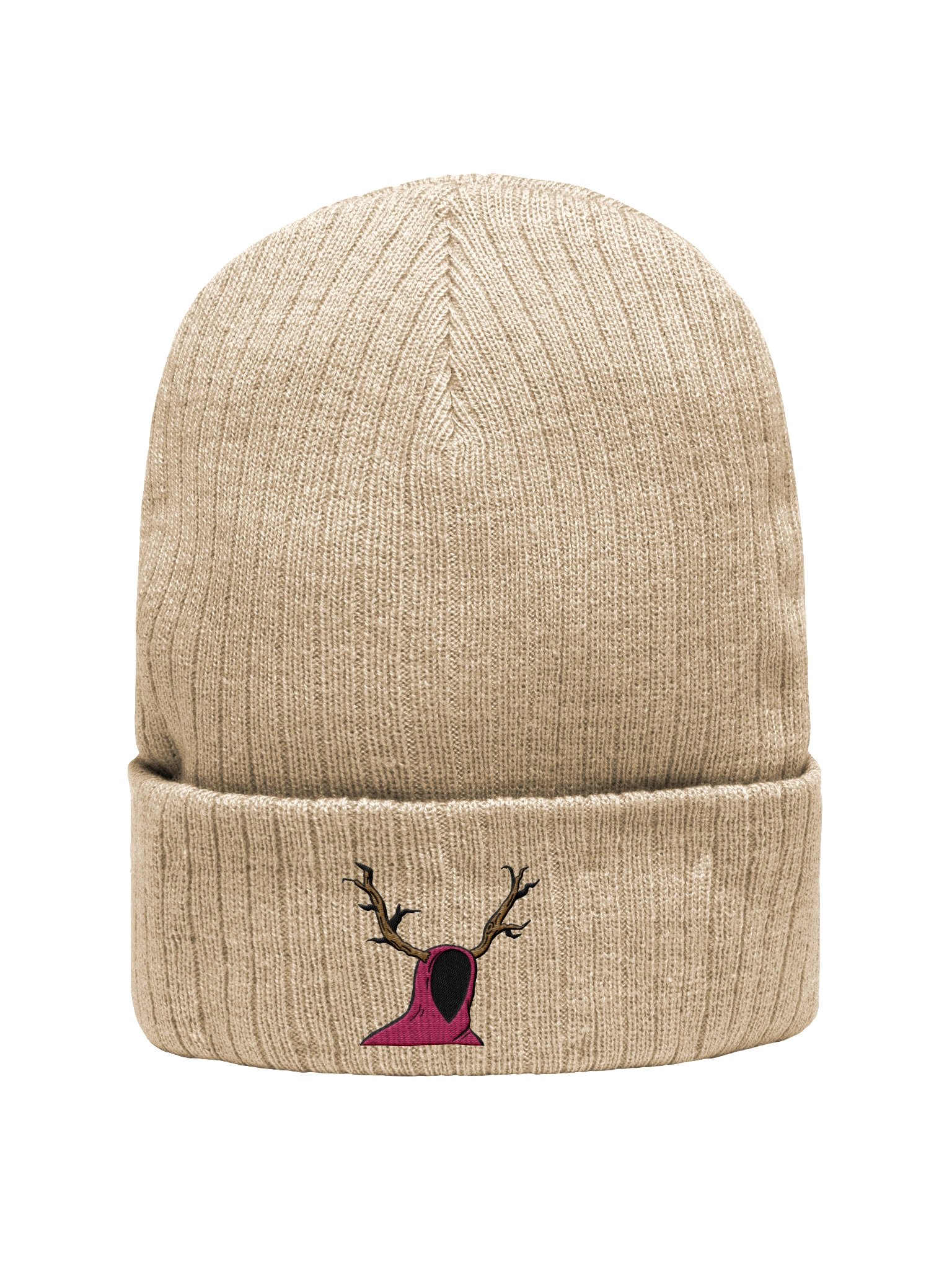 Coloured Cryptid Beanie product image (3)