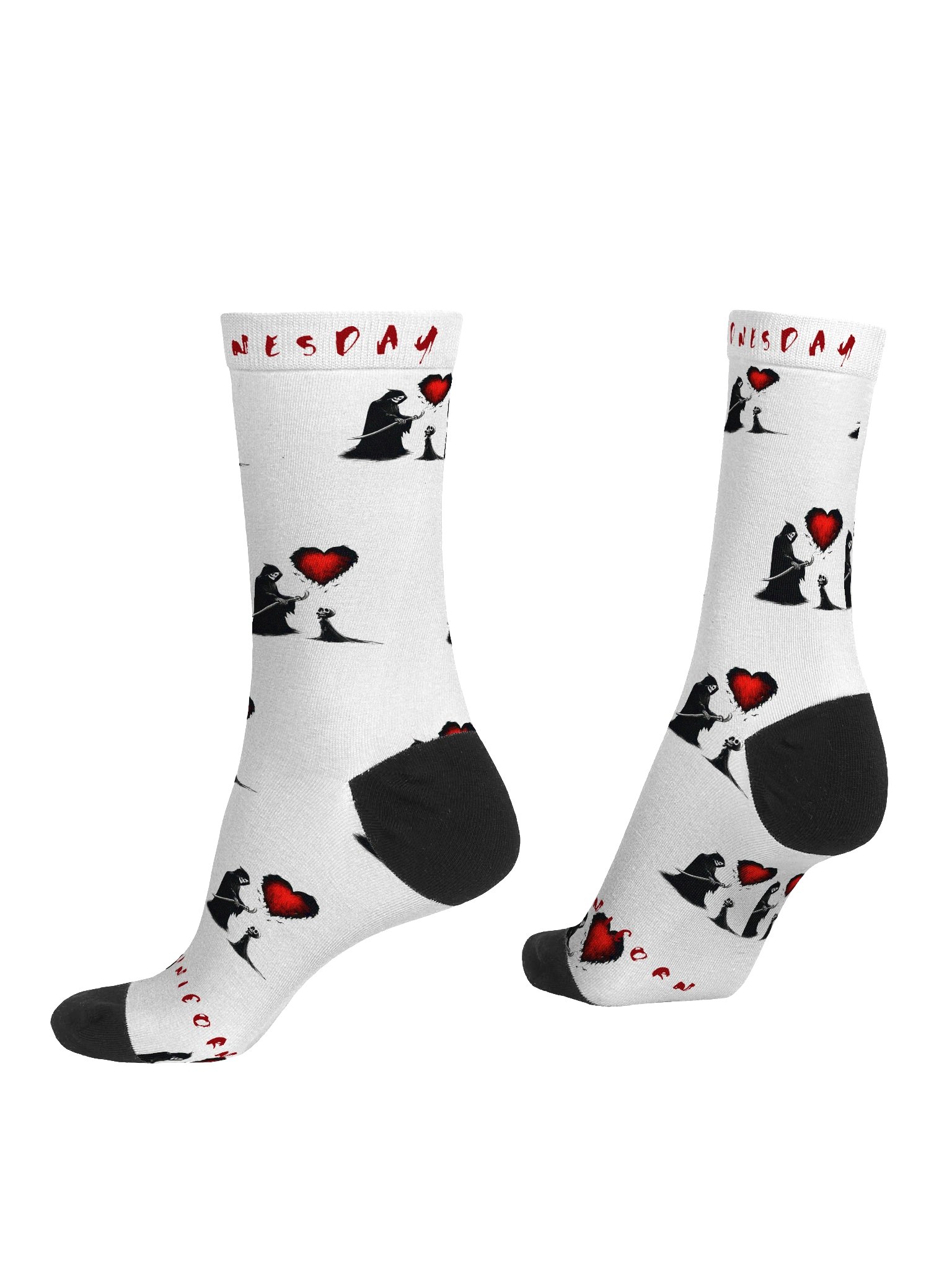 HELP ME WEDNESDAY product image (4)