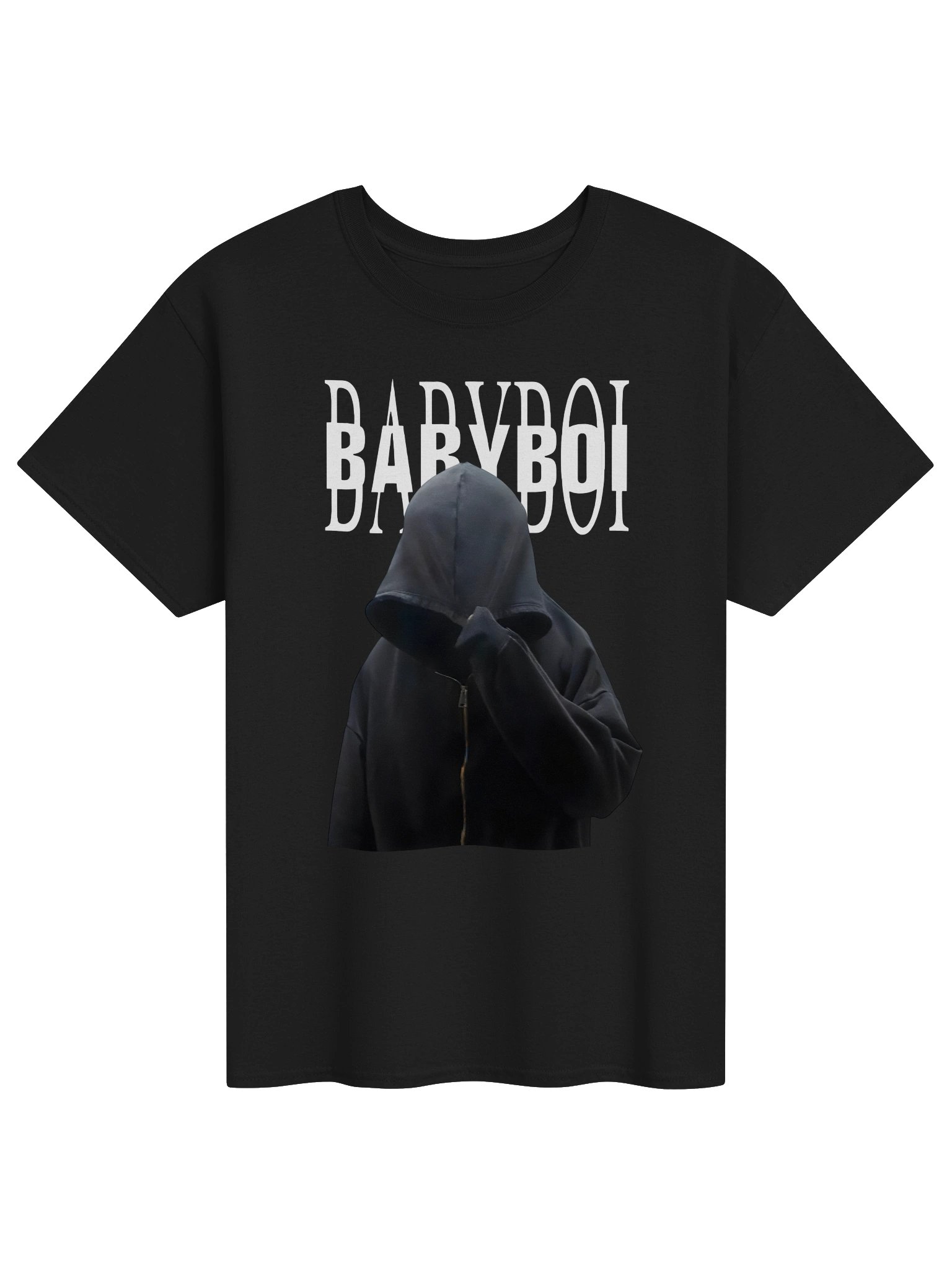 BABY BOI Playboi Carti T-Shirt product image (1)