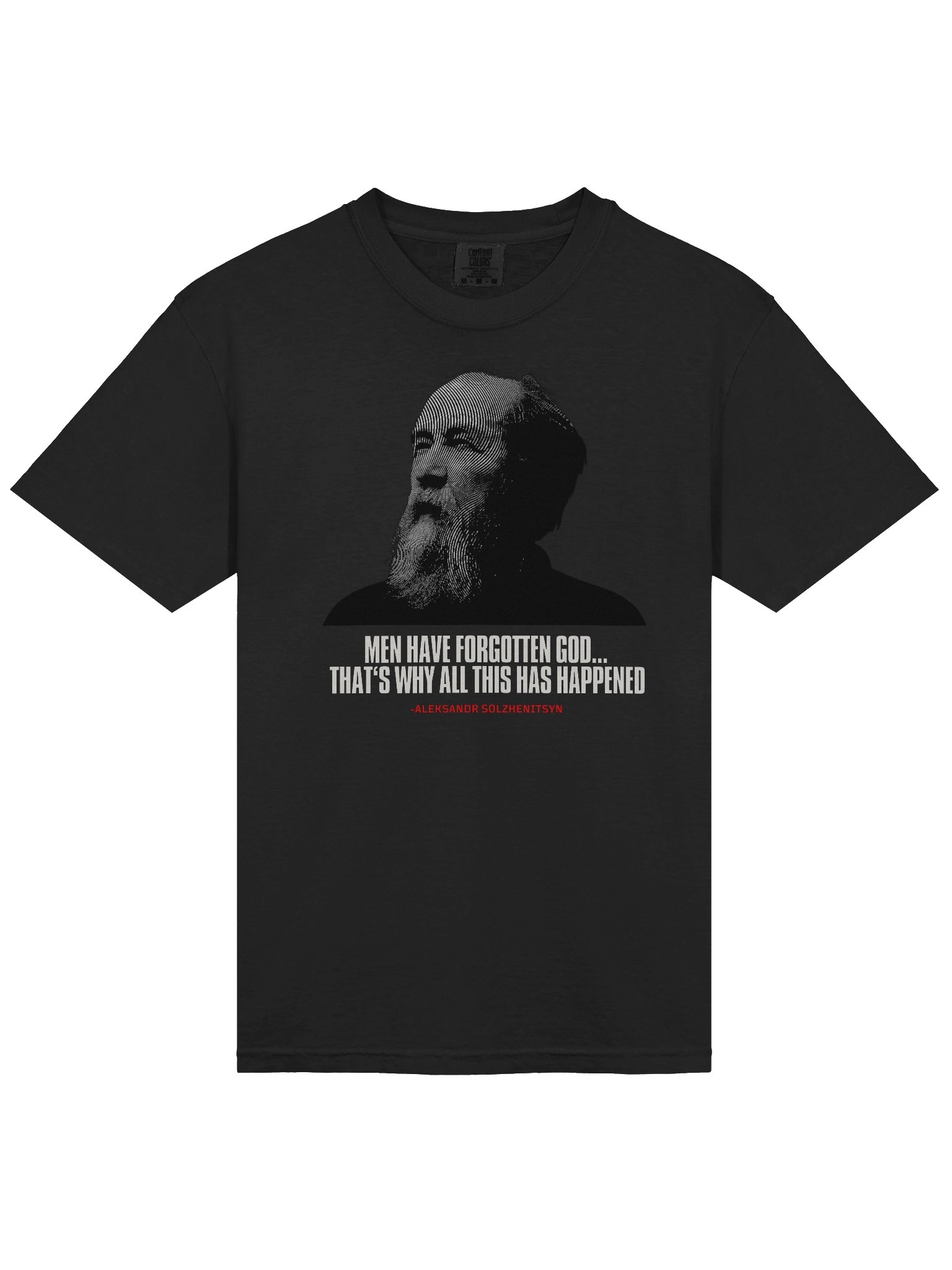 THE SOLZHENITSYN product image (3)