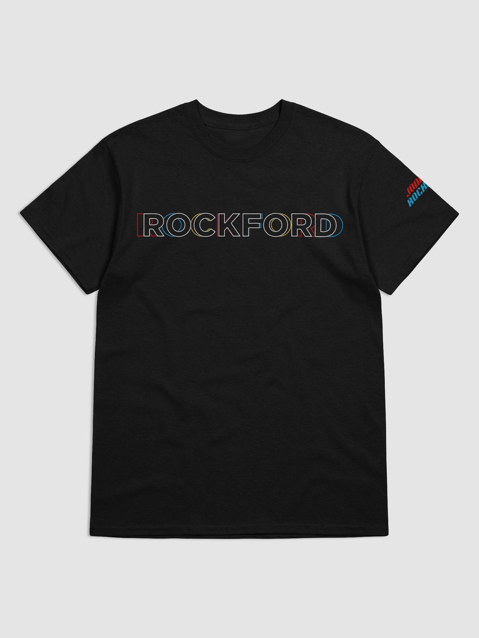 Rockford Icons Reversed product image (1)