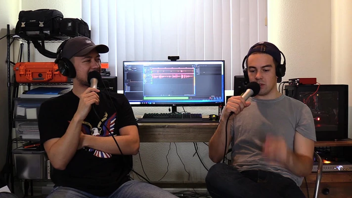Video thumbnail