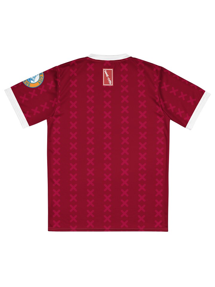 Dockland Seagulls FC Away Jersey product image (2)