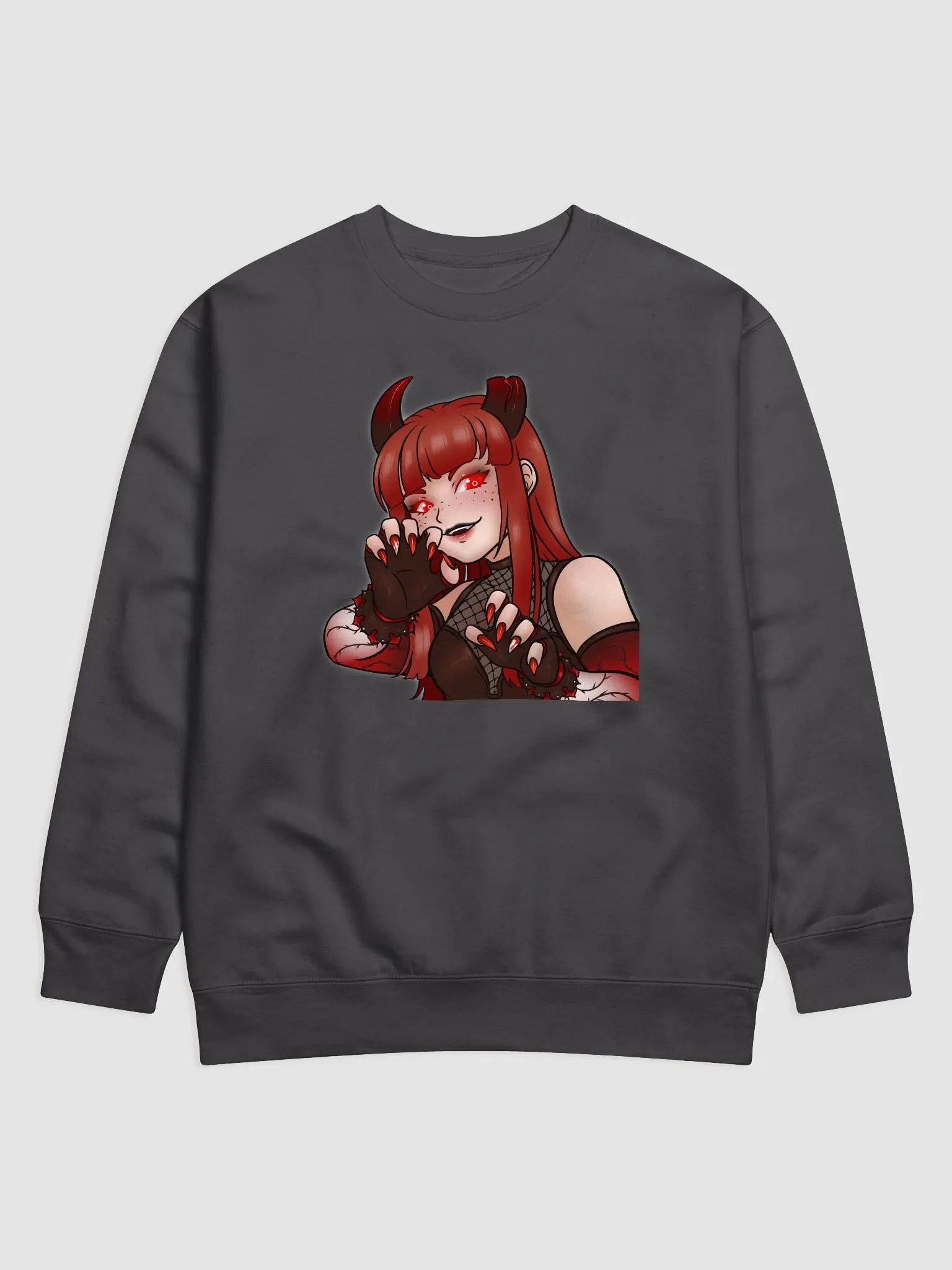 Demonic Sweater product image (5)