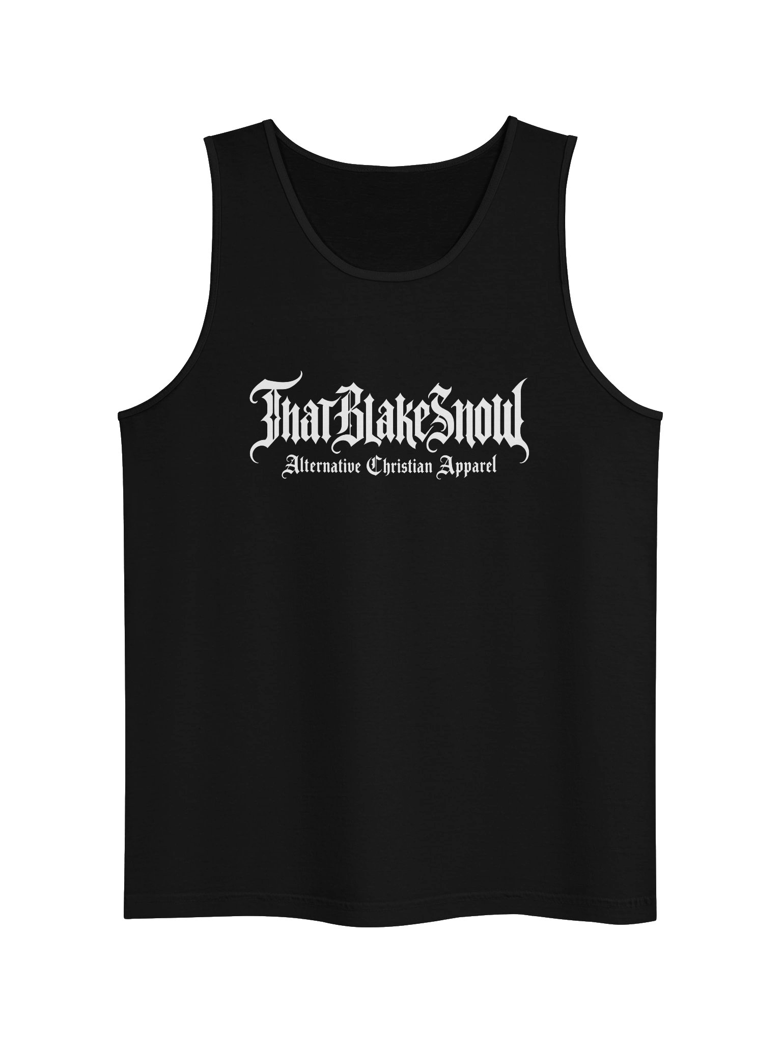 ThatBlakeSnow ACA Tank product image (1)